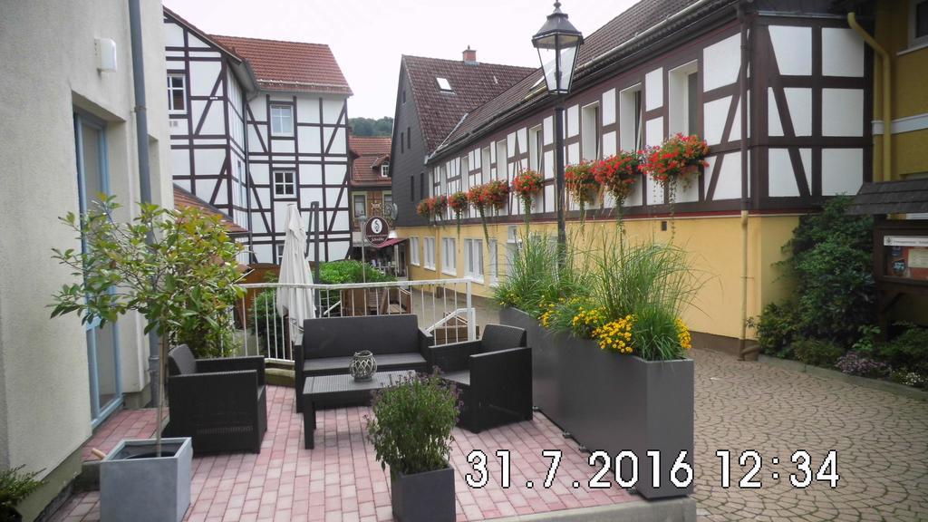 Apartment Harz