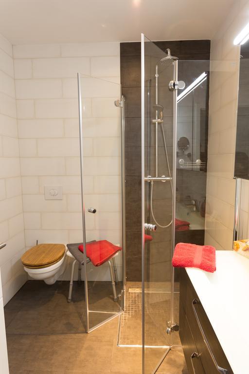 Apartment Harz Bad Lauterberg im Harz