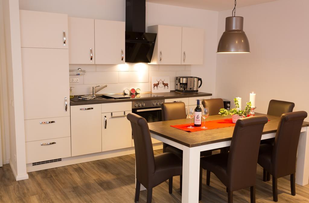 Appartement Harz