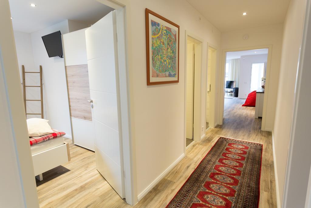 Apartment Harz *