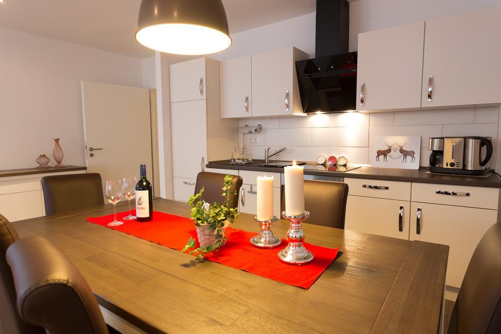 Appartement Harz