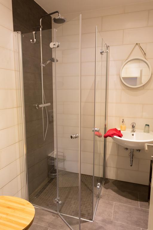 Apartment Harz *