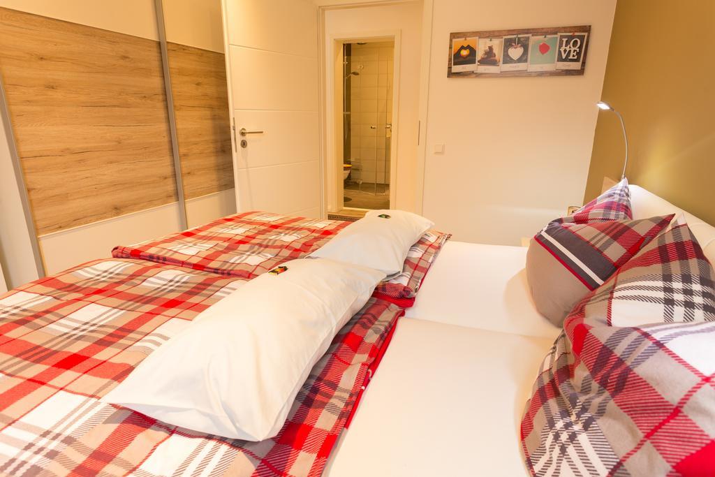 Apartment Harz