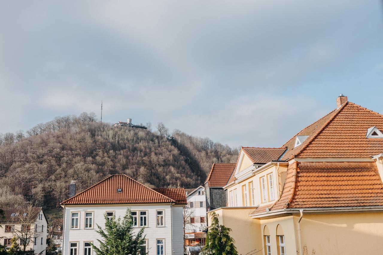 Apartment Harz